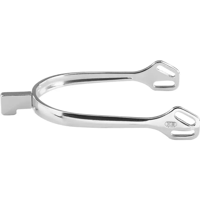 Sprenger Ultrafit Hammer Neck Sporen Zilver 20 mm