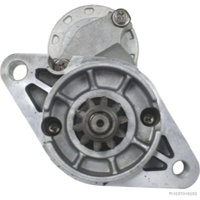 Starter HERTH+BUSS JAKOPARTS J5212084