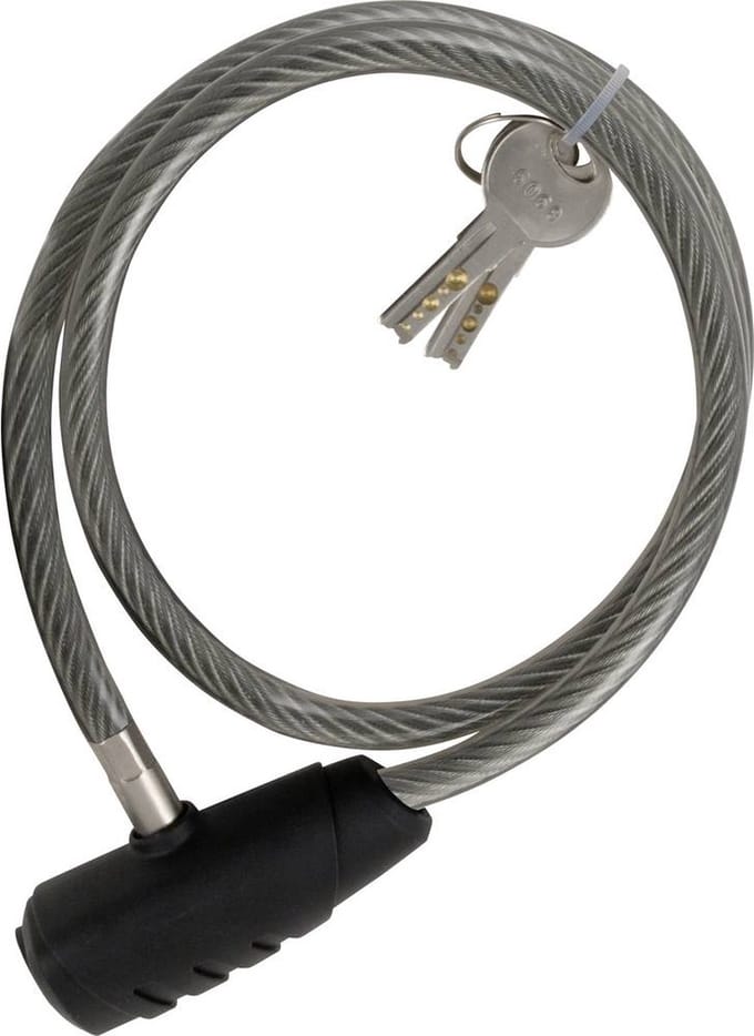 STANLEY S741-155 Kabelslot Sleutelslot