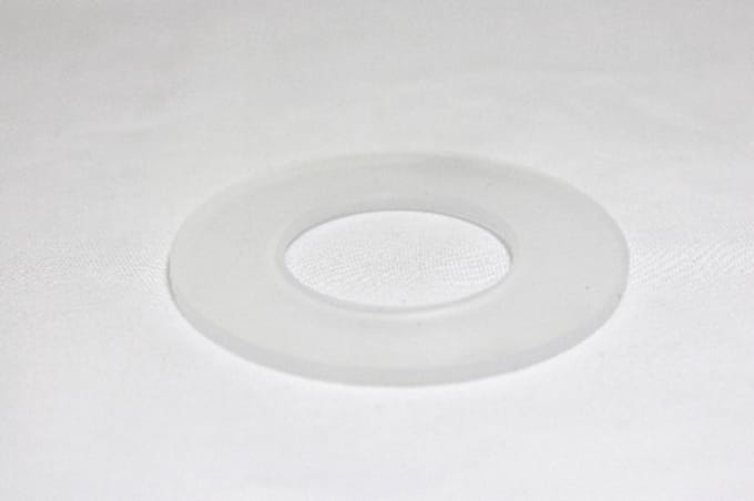 Geberit Geb 816179001 Bodemrng