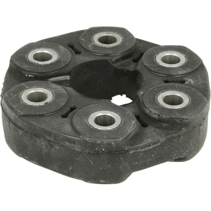 Hardyschijf, aandrijfas FEBI BILSTEIN 02562