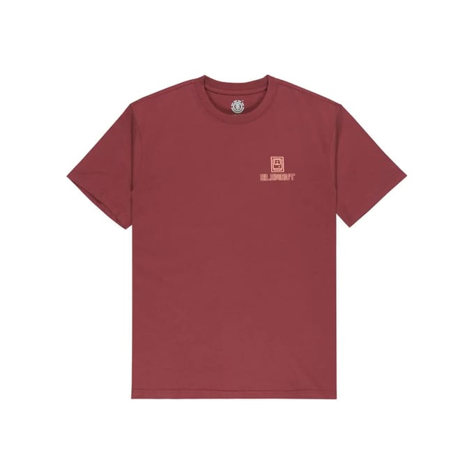 T-shirt Element Inner Workings