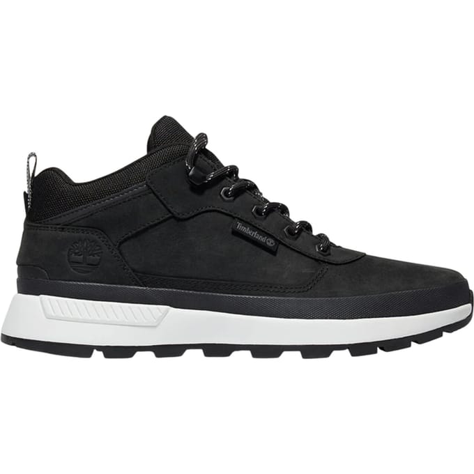 Timberland Sneaker Zwart