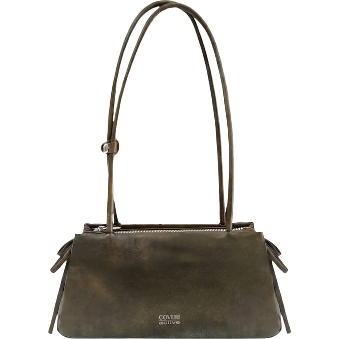 Enrico Coveri Schoudertas Women