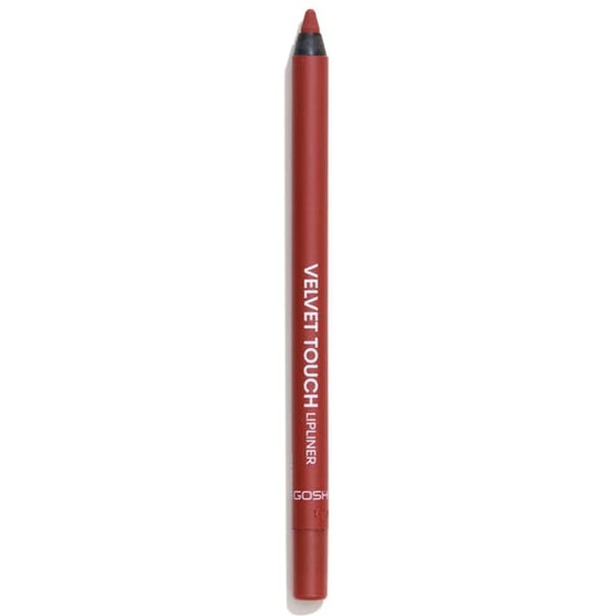 GOSH GOSH Velvet Touch Lipliner Waterproof 016 The Red 1,2 g