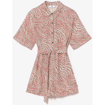 Jumpsui Le Temps des Cerises Jumpsuit short ZELY