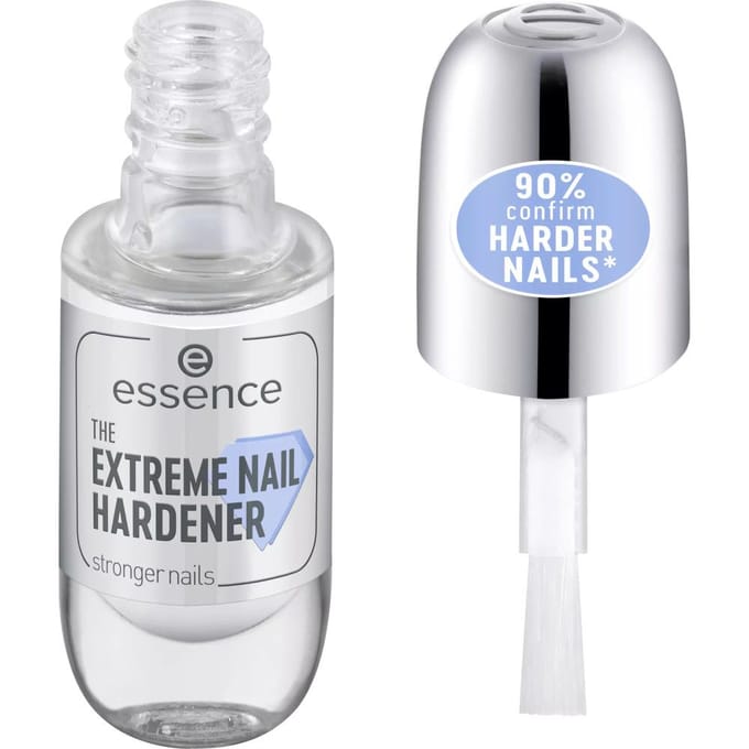 Nagelverzorging Essence De Extreme Nagelverharder