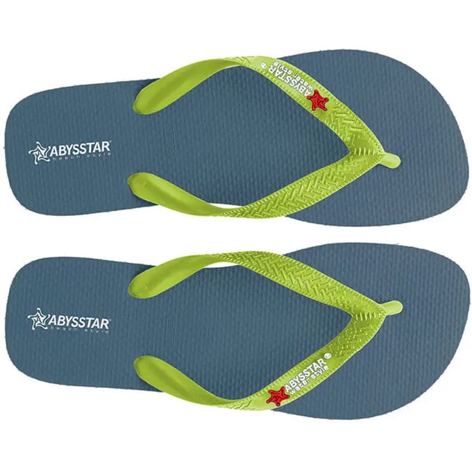 Kinderslippers Abysstar Summer
