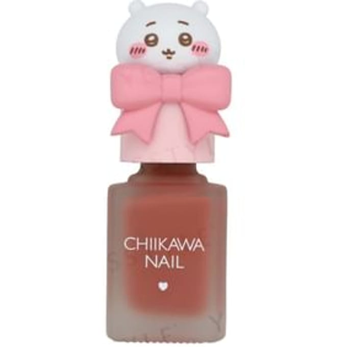 SHOBIDO - Chiikawa Nail Series 03 Chiikawa 10ml