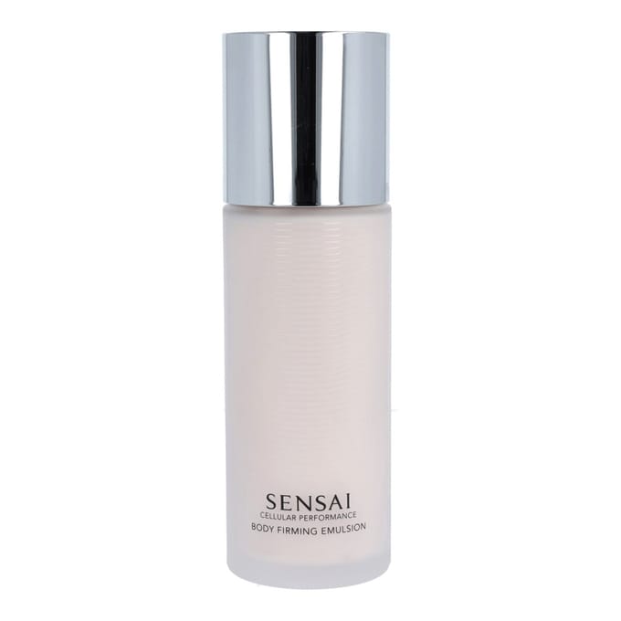 SENSAI Cellular Performance - Body Care Linie Firming Emulsion Anti-cellulitis Dames 200 ml
