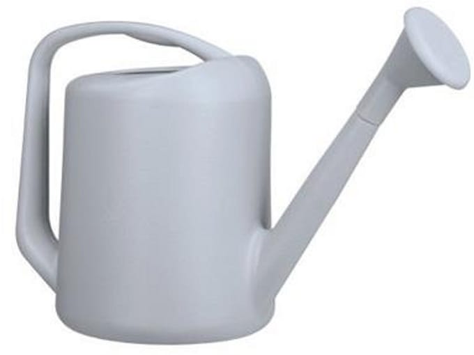 Gieter 6L Antraciet - Perfect voor jouw tuin