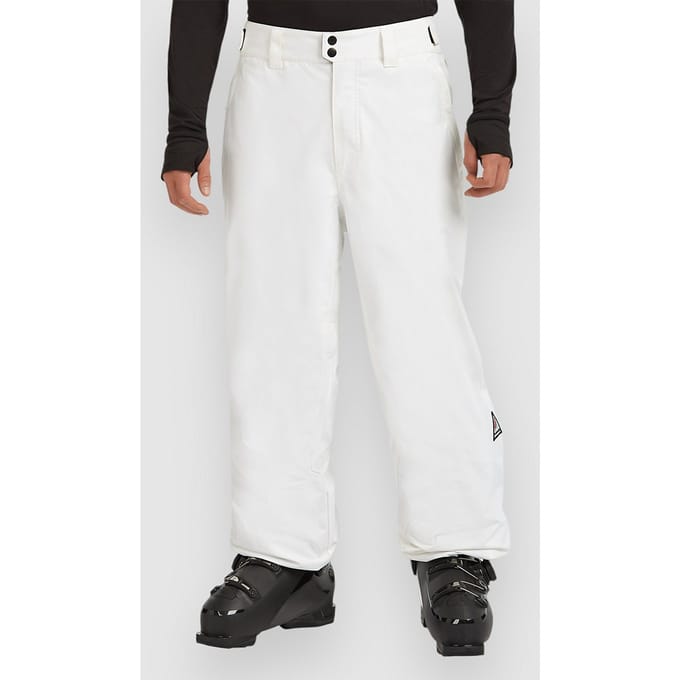 O'Neill Fwc'Play Broek wit