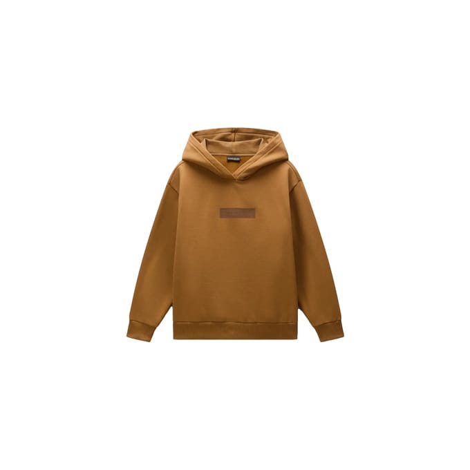 Junior Hoodie Napapijri New Box