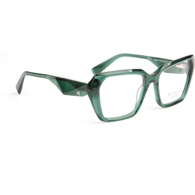 Ana Hickmann Optical Frame HI6294 T02 52