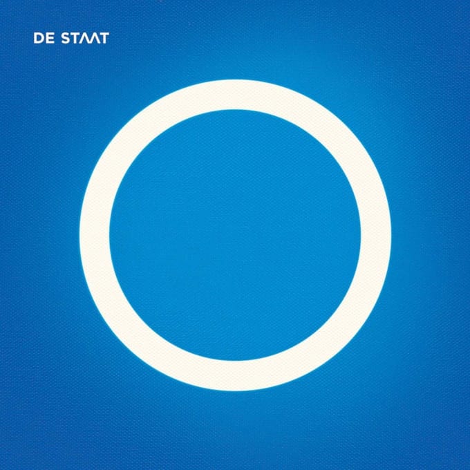 O - De Staat