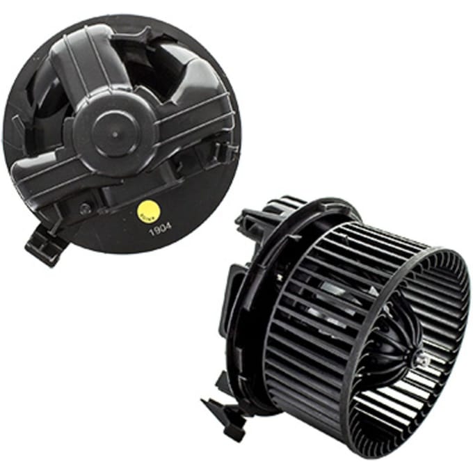 Binnenventilator MEAT & DORIA K92204