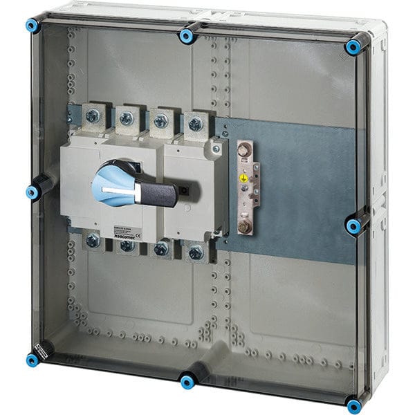 Hensel Mi Dividers Lastscheider - MI 7846