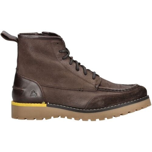 Laarzen Bullboxer -