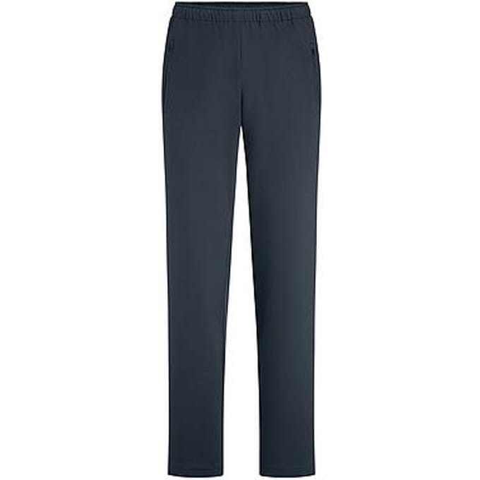 Joggingbroek Van Authentic Klein blauw