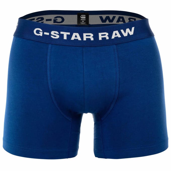 G-STAR Boxershorts Boxer briefs 6 pack Set van 6