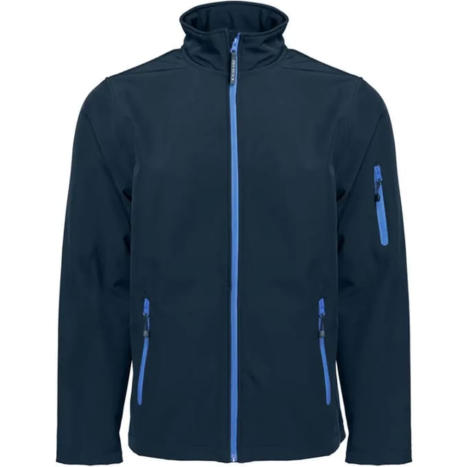 3-laags softshelljack Pen Duick Atlantic