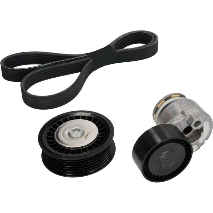 Schaeffler Ina Poly V-riem set INA 529 0165 10