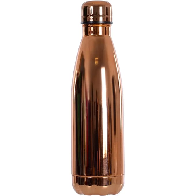 Thermische Fles Freshly Cobre ÚNICA