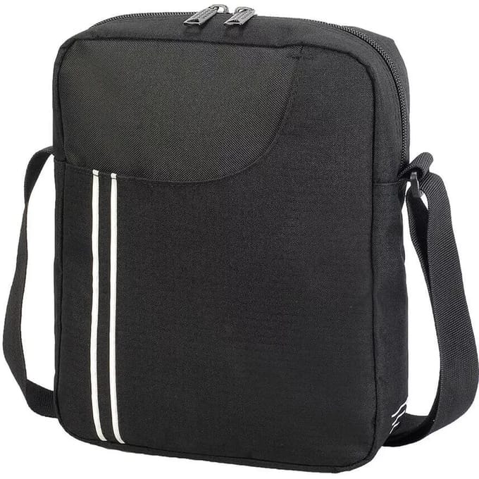 Schoudertas Shugon Rennes Messenger
