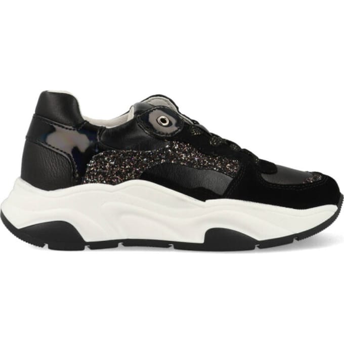 Kipling Fantasy sneakers zwart - Maat 34