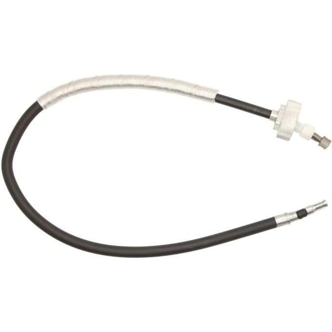 Kabel, parkeerrem LINEX 35.78.05 links