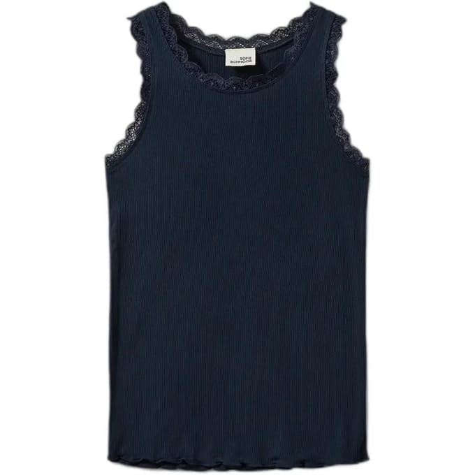Meisjes tanktop Sofie Schnoor Sgastridsy