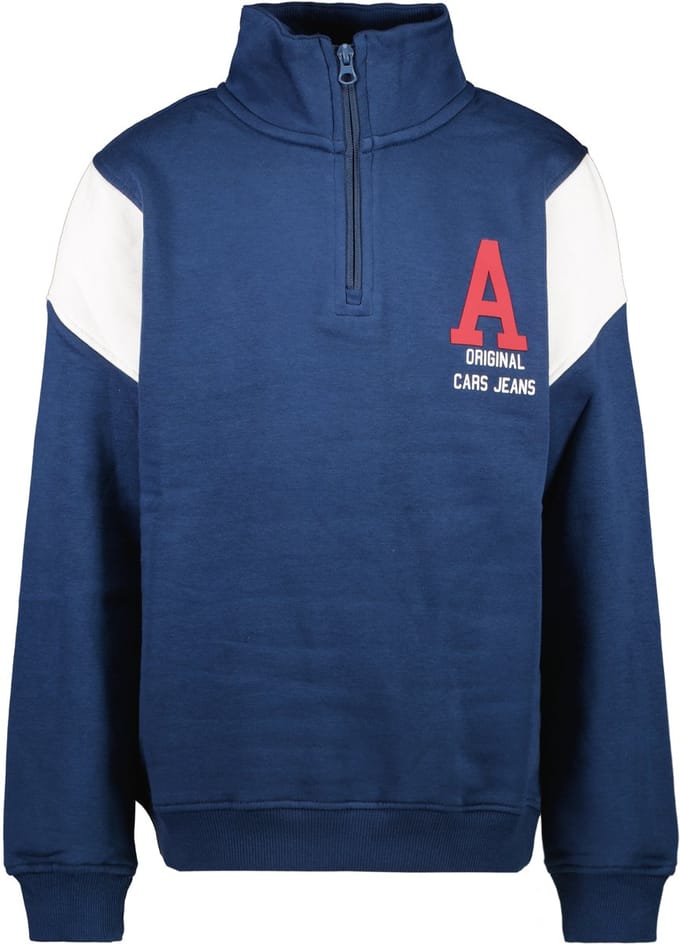 Cars Jeans Vest Costner Jr. - Jongens