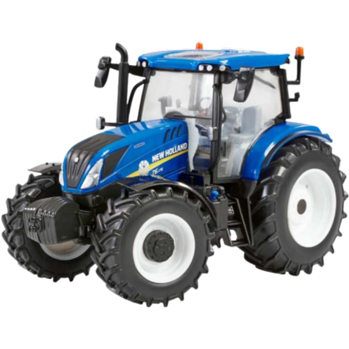 Tomy New Holland T6.175 Tractor