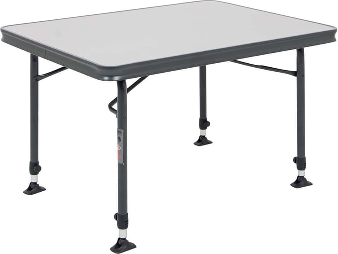 Crespo - Tafel - AP/245 - 81x61 cm - Zwart