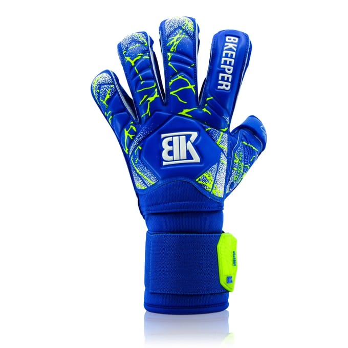 Kinder keepershandschoenen BKeeper Galactic #25