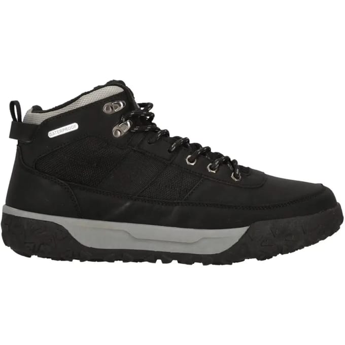 WHISTLER Schnürstiefeletten Talson