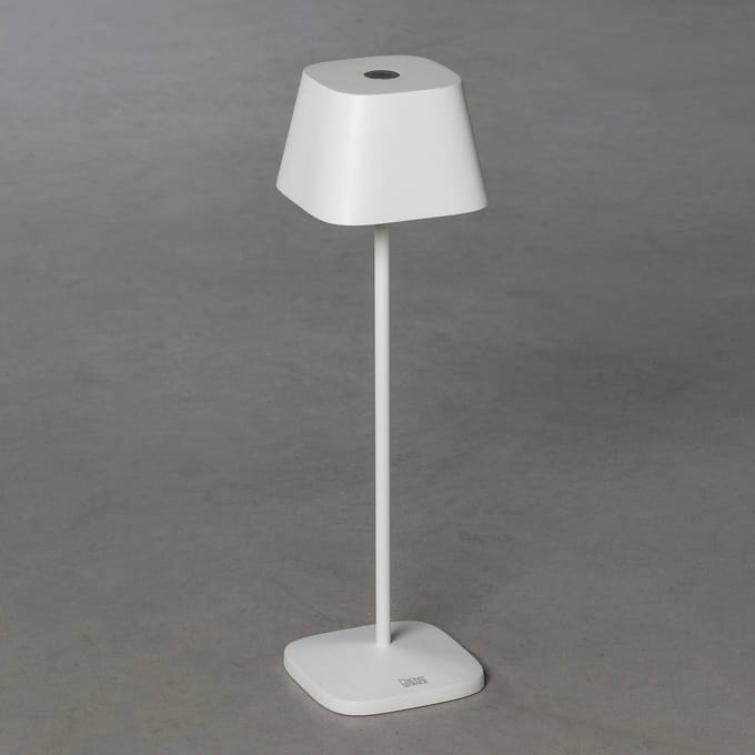Konstsmide 7814-250 Capri USB-lamp LED LED vast ingebouwd 2.2 W Wit