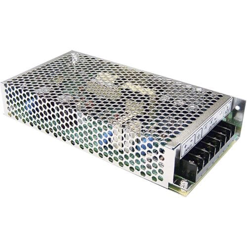 MEAN WELL SD-100A-12 DC/DC-converter 12 V/DC - 12 V/DC/8.5 A 102 W