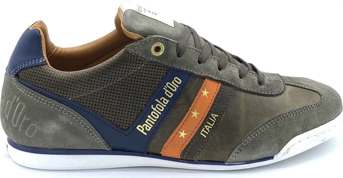 Pantofola d'Oro Vasto Uomo- Sneakers Heren- Maat 41