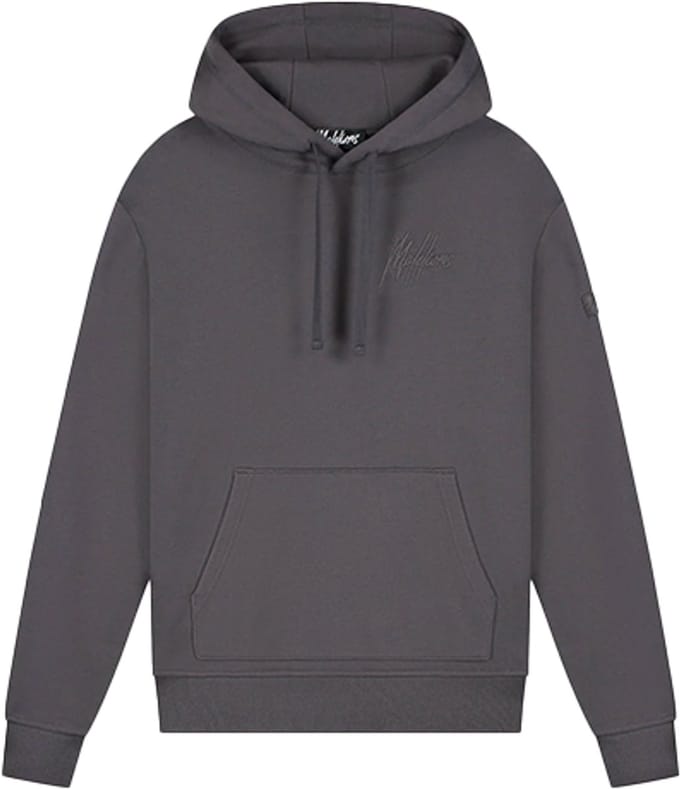 Malelions Signature Hoodie