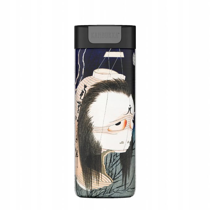 Kambukka Olympus The Lantern Ghost Thermosbeker 500ml - Uniek Hokusai Design