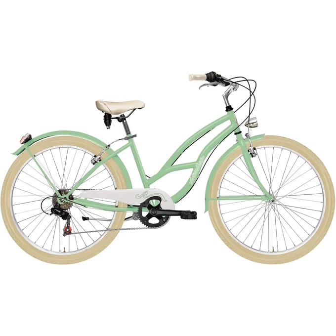 Damesfiets Adriatica Cruiser 6V