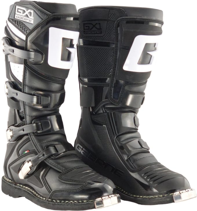Gaerne GX-1 Motorlaarzen - Laars