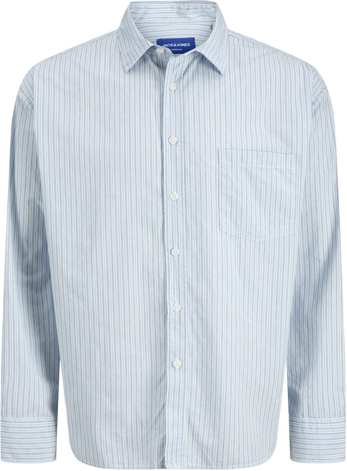 Jack & Jones Junior Overhemd Overhemd Boys