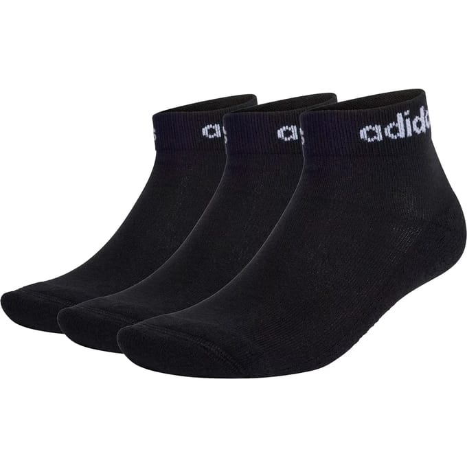 Lage sokken adidas Think Linear
