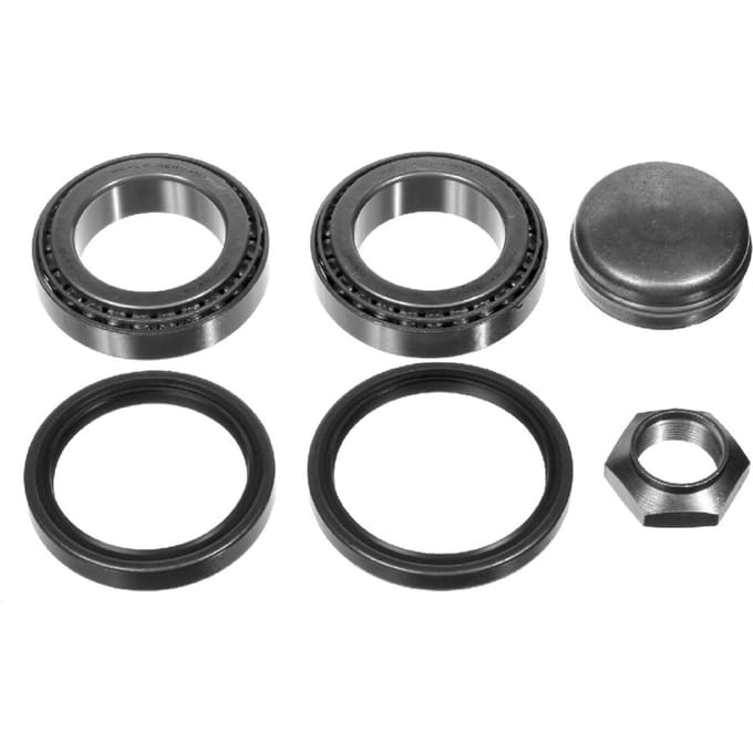 Wiellagerset MEYLE 11-14 033 5029/S