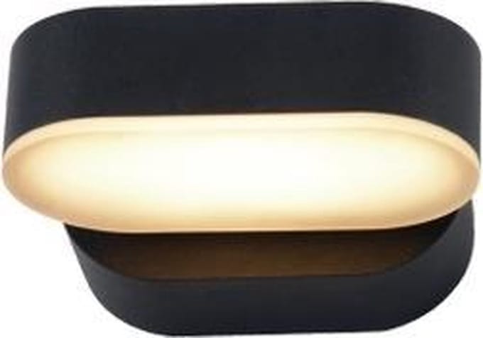 LED's Light muurlamp MADRID
