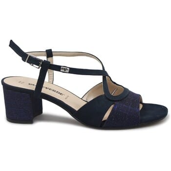 Sandalen met hakken Valleverde 28216