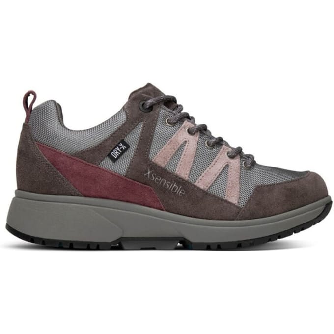Xsensible Veterschoenen