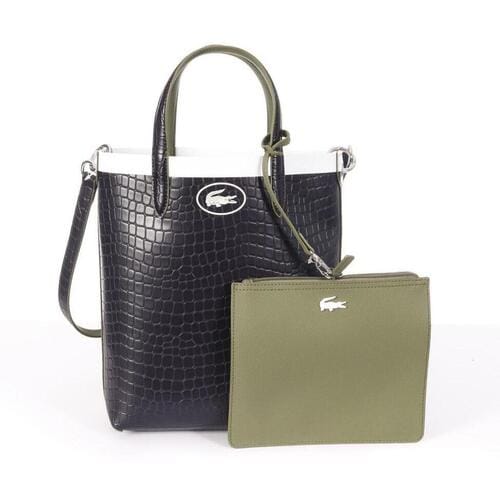 Handtas Lacoste Croc